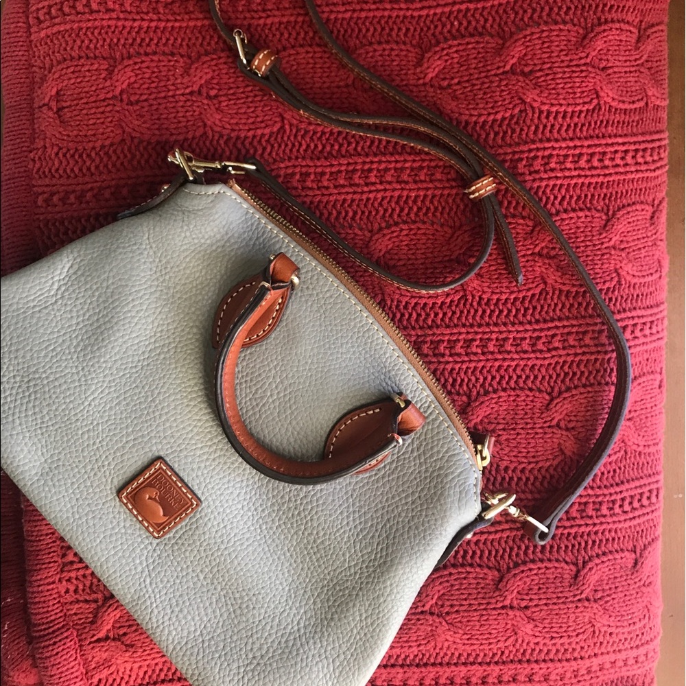 Dooney & Bourke Crossbody handbag purse